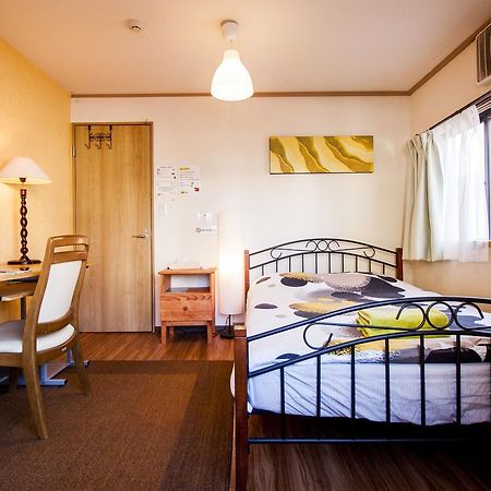 Casa Macondo Осака Екстер'єр фото