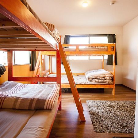 Casa Macondo Осака Екстер'єр фото
